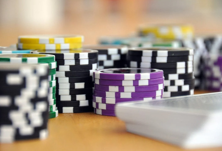 Casino en línea