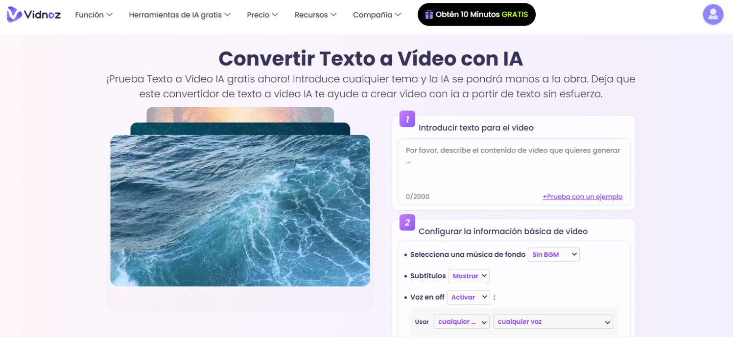 Videos ID