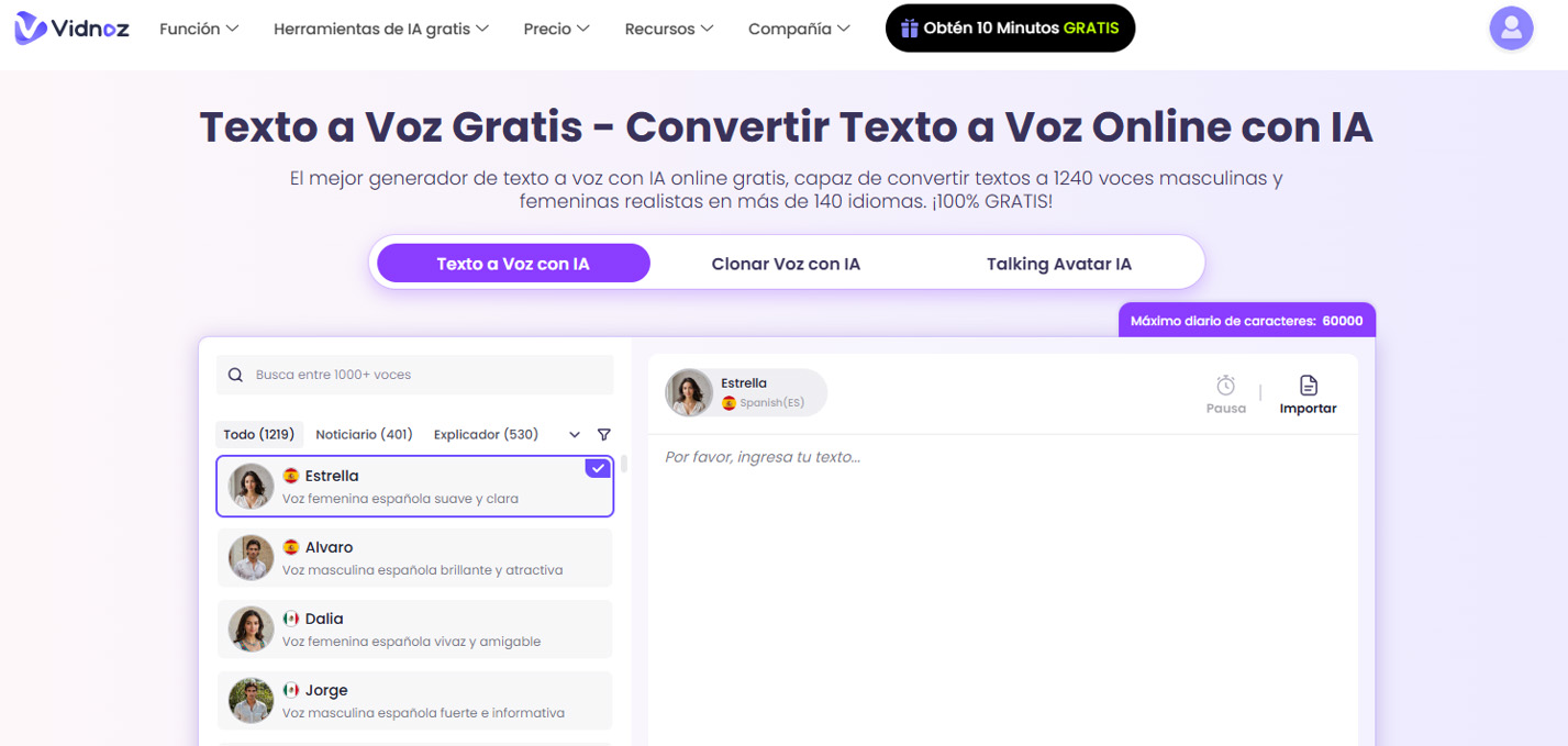 Videos en IA