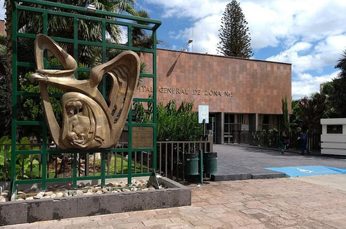 Aguascalientes