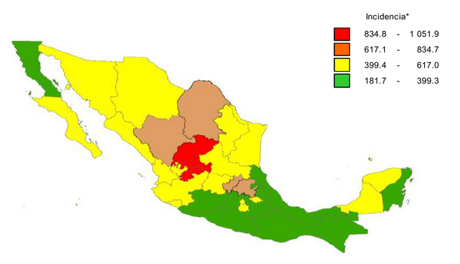 Aguascalientes