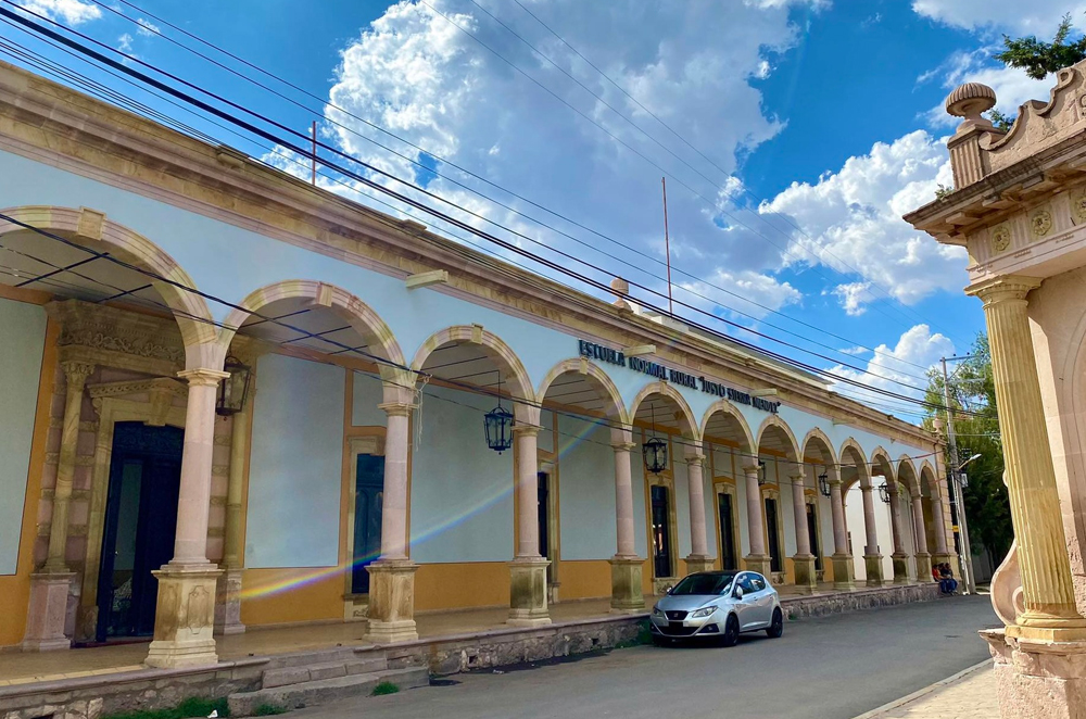Aguascalientes