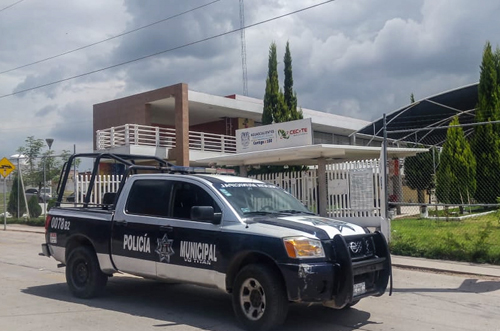 Aguascalientes
