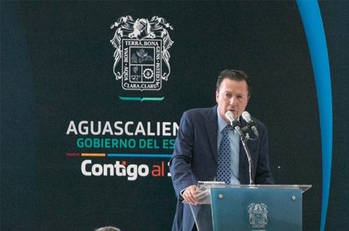 Aguascalientes