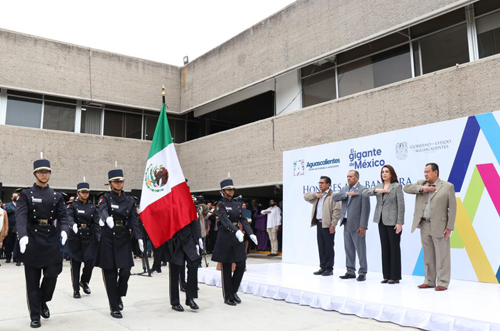 Aguascalientes