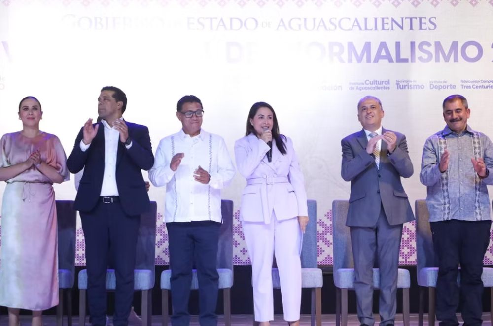 Aguascalientes